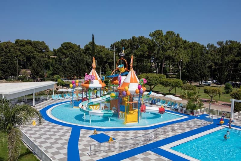Club Marco Polo Kemer