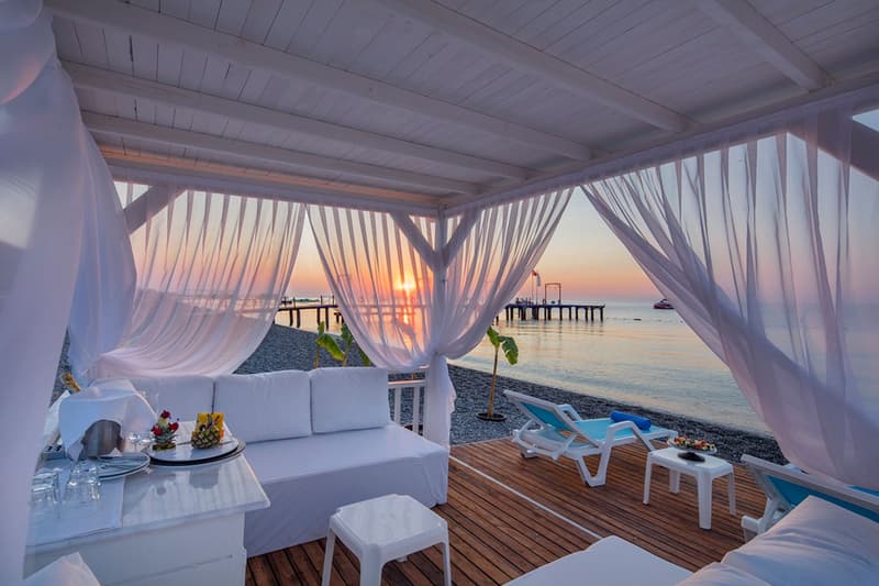 Club Marco Polo Kemer