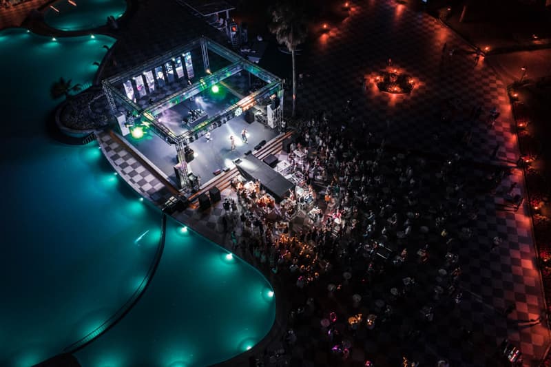 Club Marco Polo Kemer