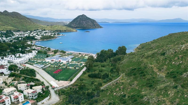 Club Marma Hotel
