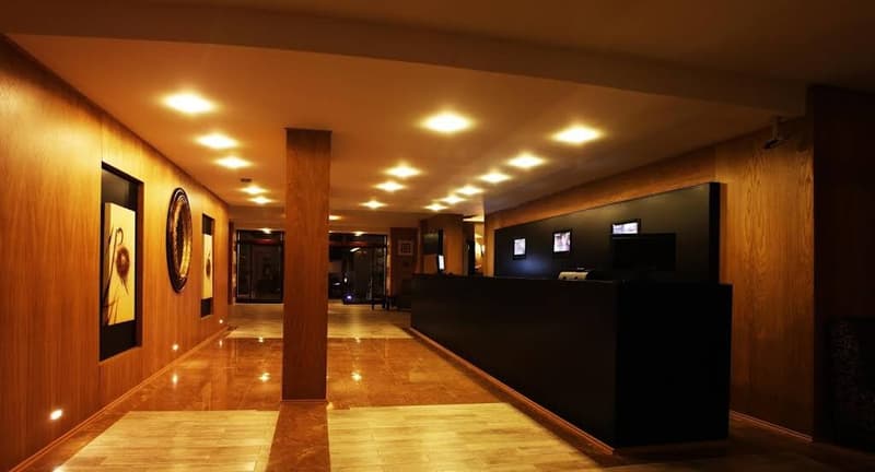 Galeri