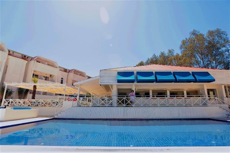 Club Munamar Beach Resort