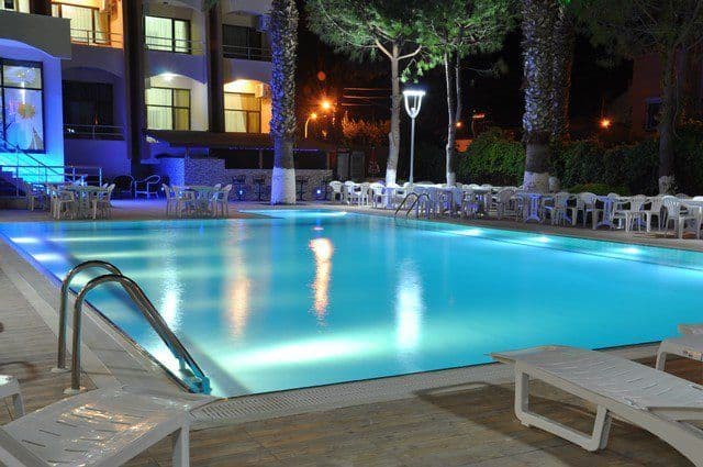 Club Papatya Hotel