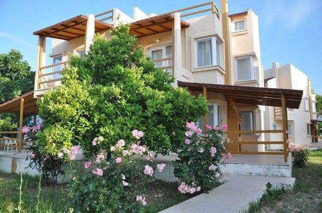 Club Papatya Hotel