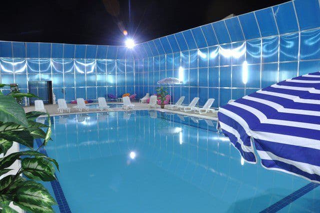 Club Papatya Hotel