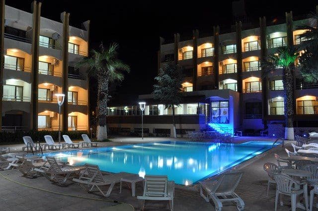 Club Papatya Hotel