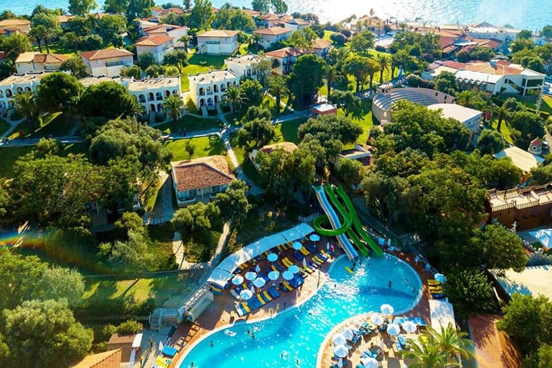 Club Resort Atlantis