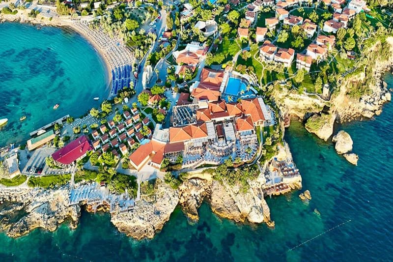 Club Resort Atlantis