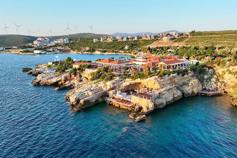 Club Resort Atlantis