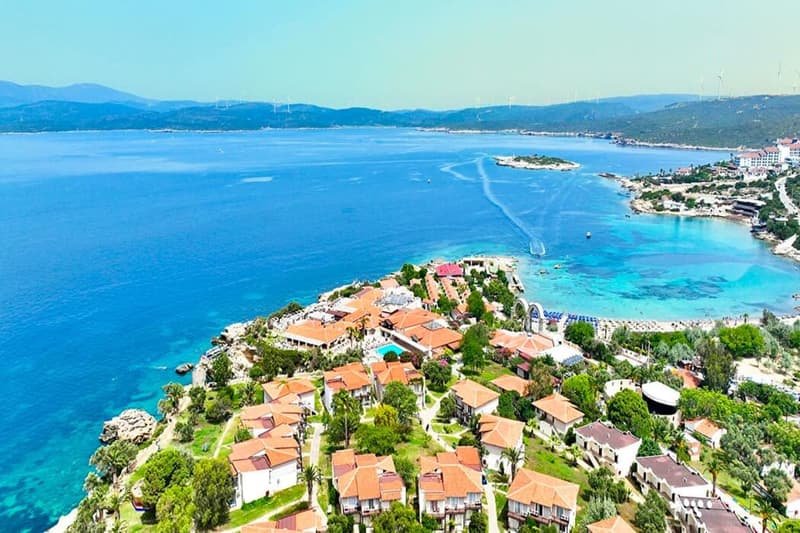 Club Resort Atlantis