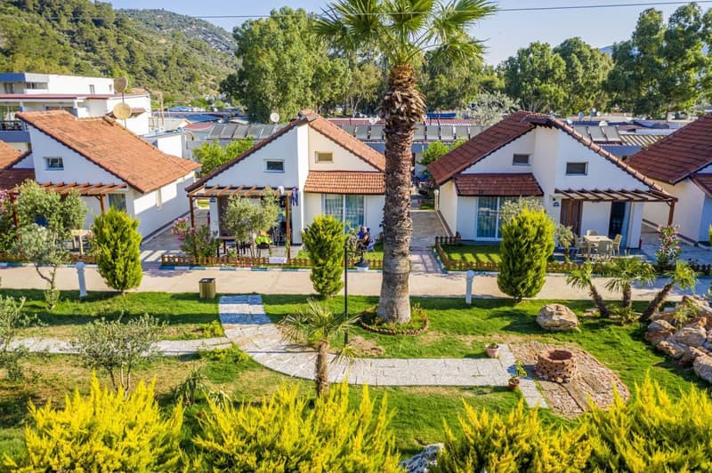 Club Sideris Hotel
