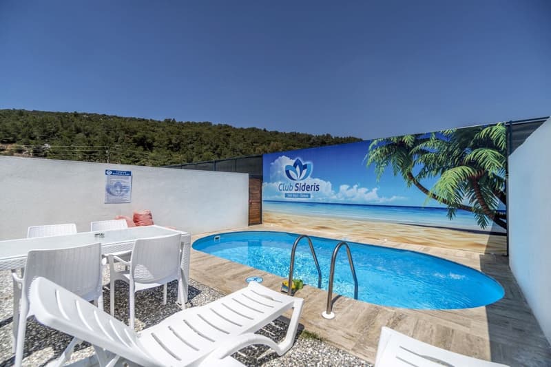 Club Sideris Hotel