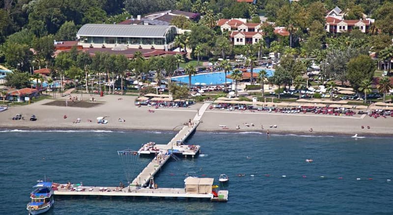 Club Tuana Fethiye