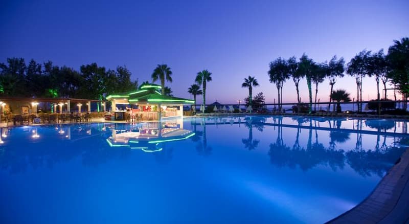 Club Tuana Fethiye