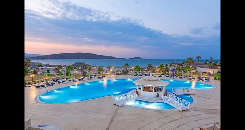 Cocos The Club Solto Çeşme