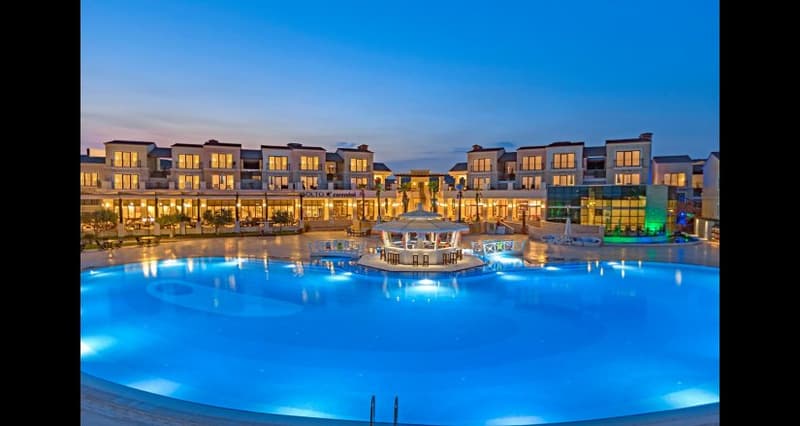 Cocos The Club Solto Çeşme
