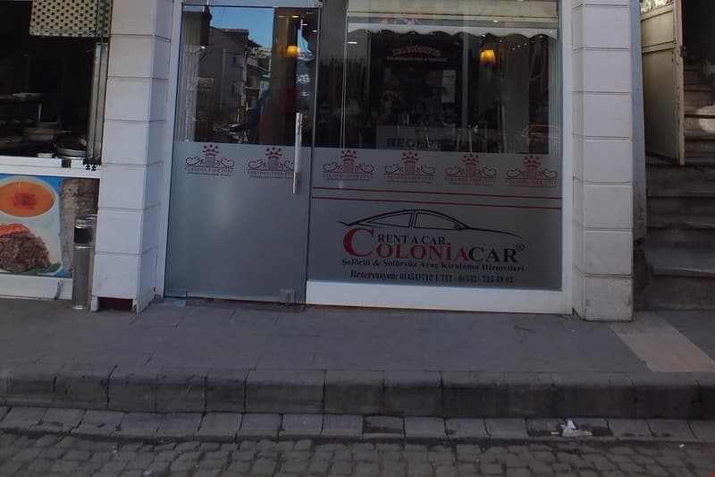 Colonia Park Hotel