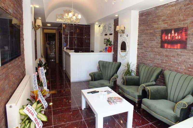 Colonia Park Hotel