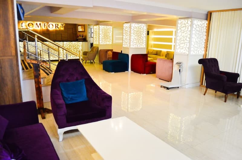 Comfort Downtown İstanbul