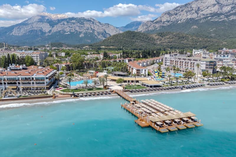 Corendon Hydros Club Kemer
