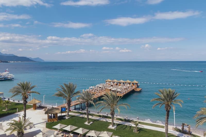 Corendon Hydros Club Kemer