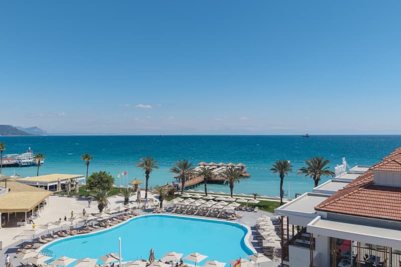 Corendon Hydros Club Kemer