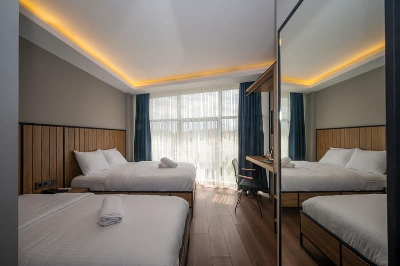 Çorlu Dem Hotel