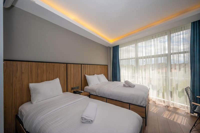 Çorlu Dem Hotel