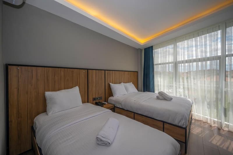 Çorlu Dem Hotel