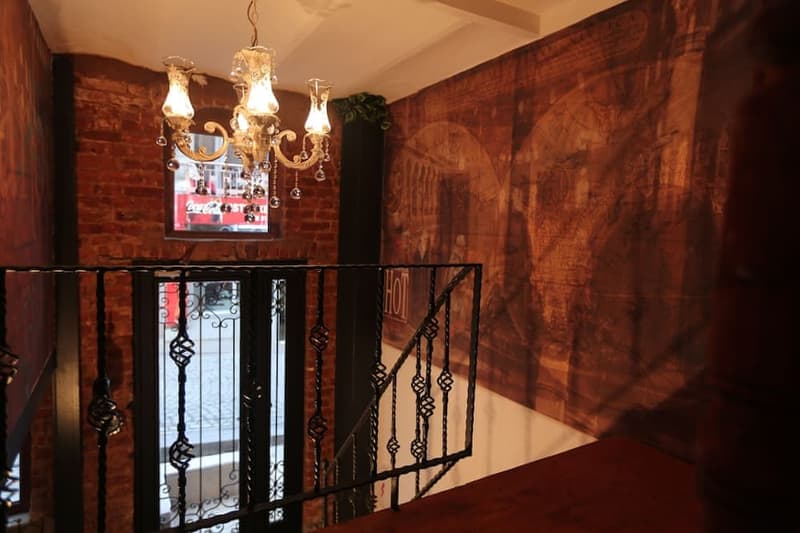 Corner Hot Hotel