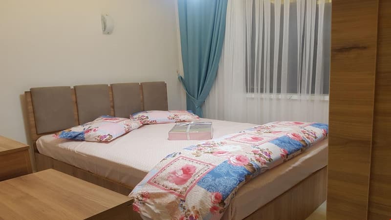 Coşkun Termal Apart Otel