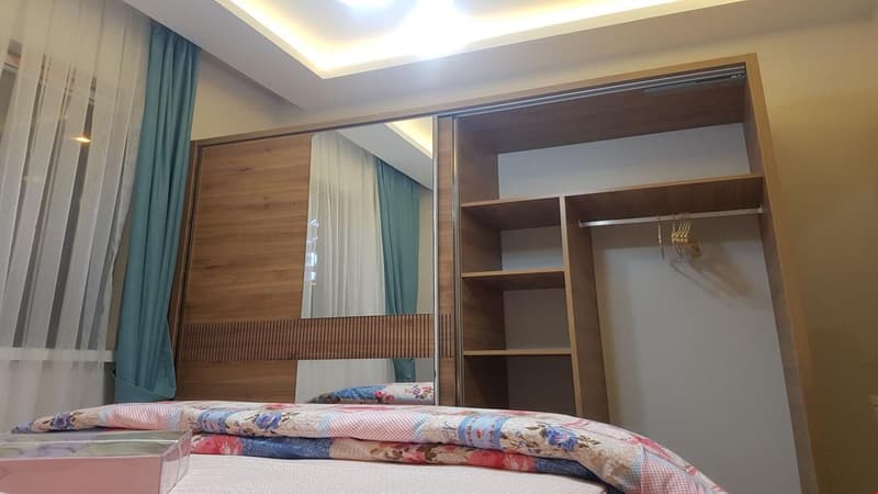 Coşkun Termal Apart Otel