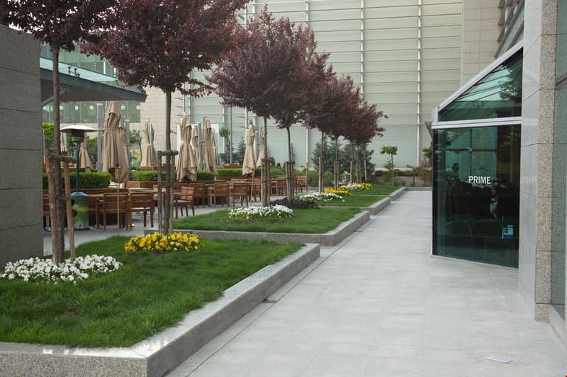 CPAnkara Hotel