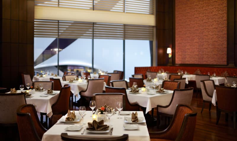 Crowne Plaza İstanbul Asia