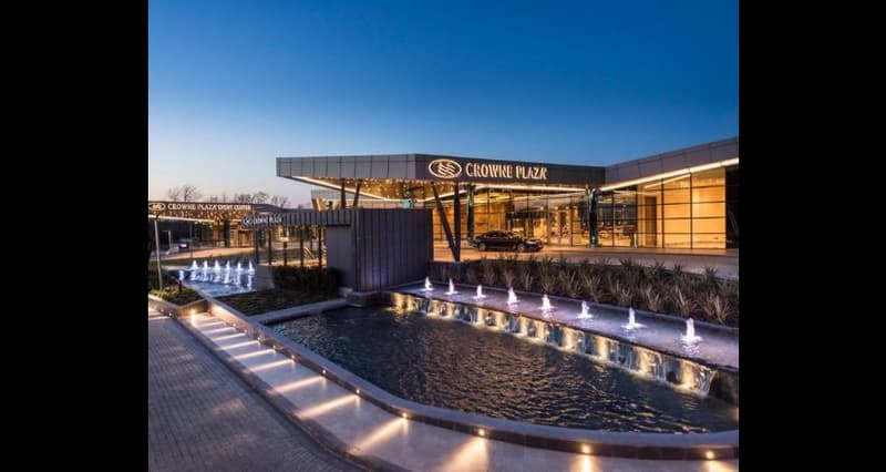 Crowne Plaza İstanbul Florya