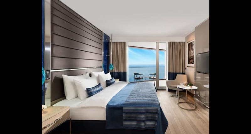 Crowne Plaza İstanbul Florya