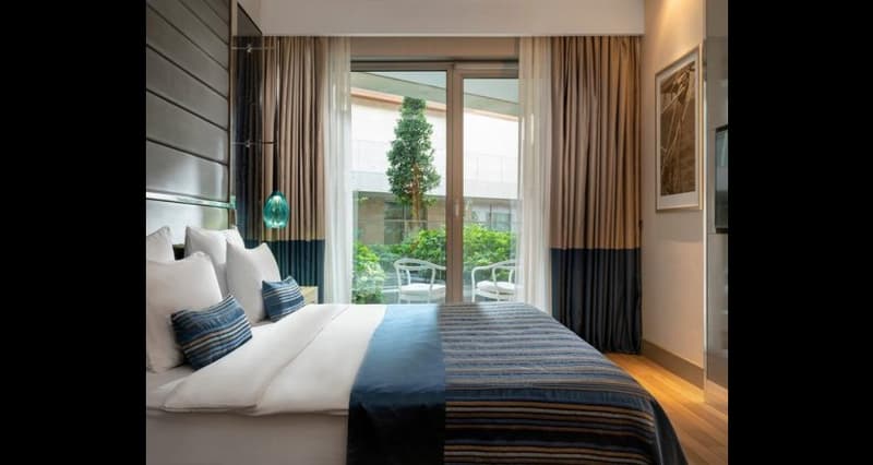 Crowne Plaza İstanbul Florya