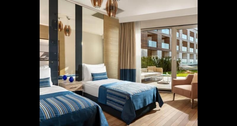 Crowne Plaza İstanbul Florya
