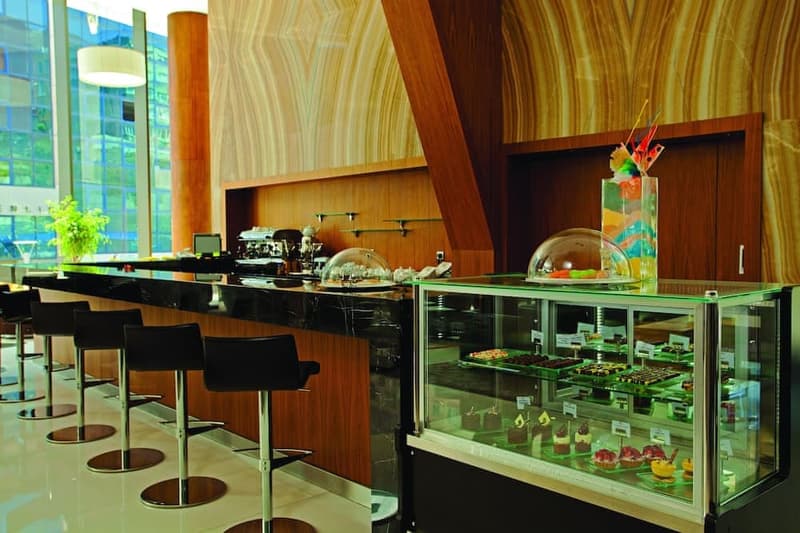 Crowne Plaza İstanbul Harbiye