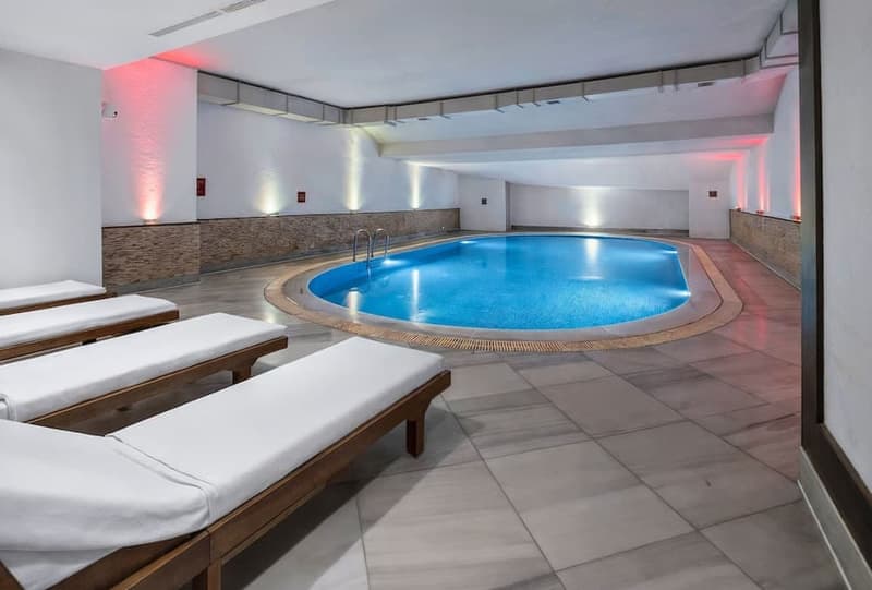 Crowne Plaza Istanbul Old City