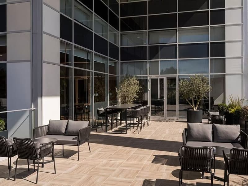 Crowne Plaza İstanbul West