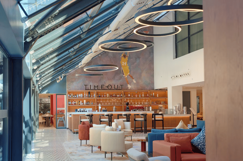 Crowne Plaza İstanbul Zeytinburnu