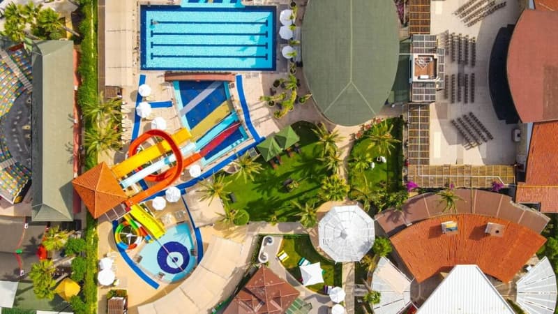 Crystal Family Resort & Spa