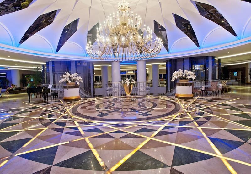 Crystal Sunset Luxury Resort & Spa