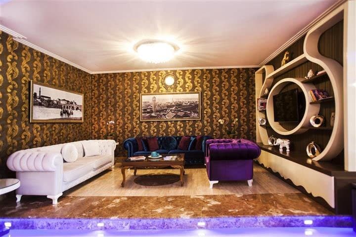Çukurova Erten Otel