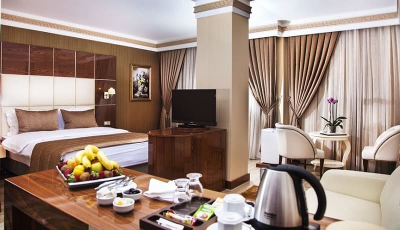 Çukurova Erten Otel