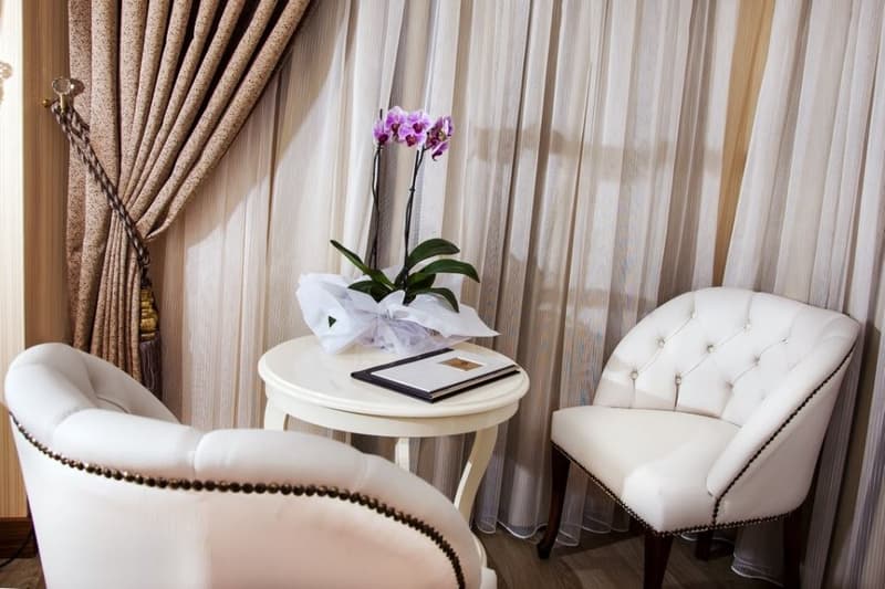 Çukurova Erten Otel