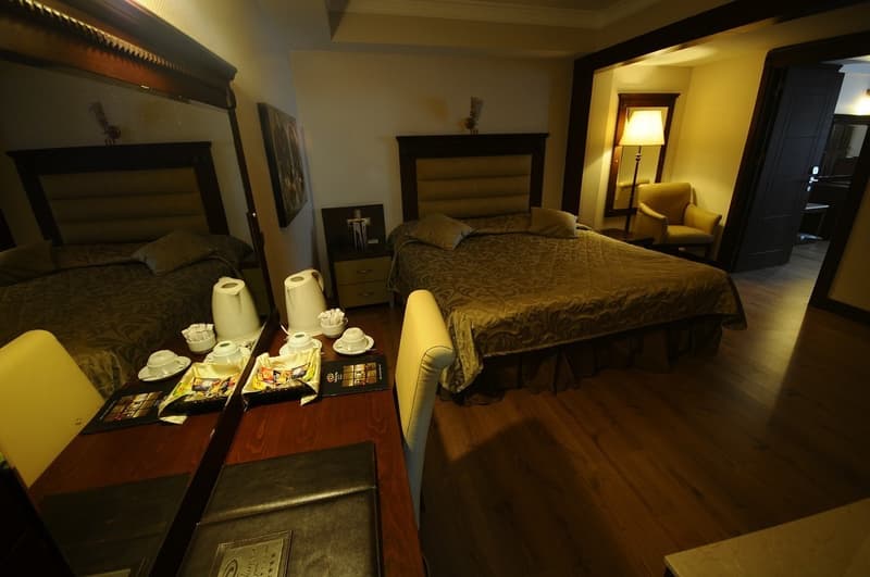 Çukurova Park Otel Adana
