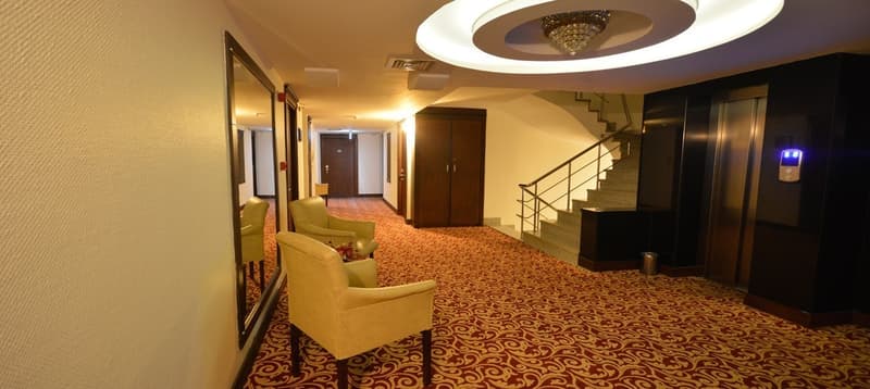 Çukurova Park Otel Adana