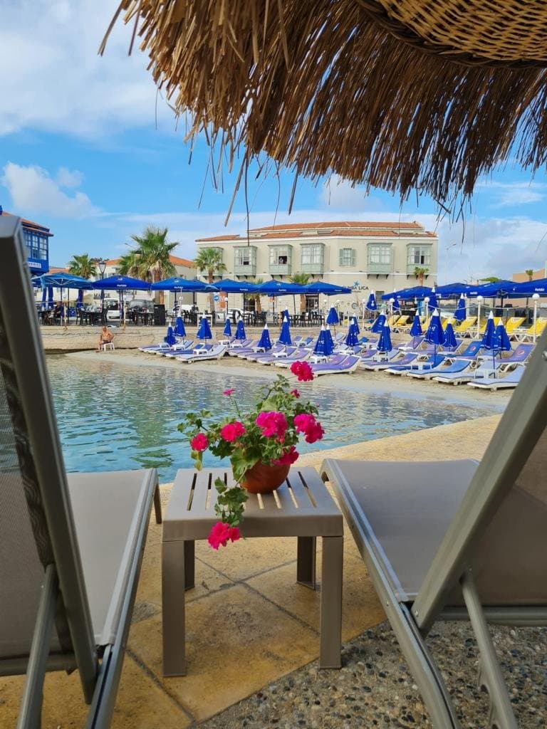 Cumbalıca Garden Hotel